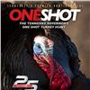 TWRF Governor’s One-Shot Turkey Hunt Auction