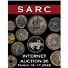 SARC | Internet Auction 36
