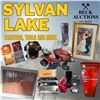 SYLVAN LAKE TRACTORS TOOLS AND MORE 
