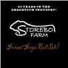 Storebo Farms Annual Angus Bull Sale