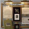 Philatelist's Favourite - In House