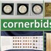 COINS FOR COLLECTORS, PRESIDENTIAL DOLLARS, MINT SETS, SILVER BULLION, AND MORE