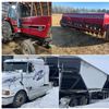 Consignment Sale REDWATER