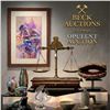 Opulent Auction 