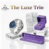 The Luxe Trio - In House