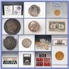 Dealer's Choice: Gold & Silver Coins and More