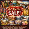 Artwork, Collectibles & More | Multiple Estate Sale