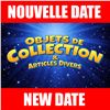 COLLECTIBLES & MISC. ITEMS / OBJETS DE COLLECTION & ARTICLES DIVERS