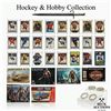 Hockey & Hobby Collection - In-House