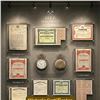 Historic Certificates & Bonds Auction - In House