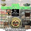 Rocky's Spring Numatics & Collectibles Auction Gold BankNotes Antiques