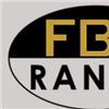 2026 FBA Ranch Annual Sale