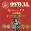 Auction No. 111- Mumbai