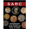 SARC | Internet Auction 37