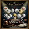 Doug's Royal Canadian Coins - In-House