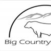 2026 Big Country Genetics Sale