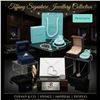 Tiffany  Signature Jewellery Collection - In House Auction