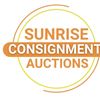 April - Sunrise Consignment Auction 