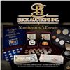 Numismatist's Dream - In House