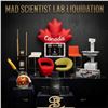 Mad Scientist Lab Liquidation