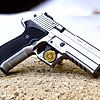 Spring Firearms Auction