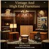 Vintage And High End Furniture Red Deer