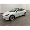 2020 TESLA MODEL 3 SPORTS ELECTRIC SEDAN