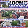 LOOMIS AUCTIONEERS ONLINE AUCTIONS 