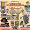 LETHBRIDGE APRIL 25 WORLD ANTIQUES AND COLLECTIBLES AUCTION
