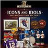 Icons and Idols - Millwoods Estate Auction 