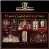 Classic Comforts & Collectibles- In House Auction 