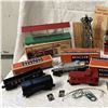Trains. Trains. And Trains. Online Auction!