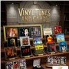 Vinyl Tunes and Cards- In House Auction