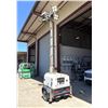SUNBELT RENTALS SAND ISLAND - MINI TRACK LOADER, CONDUIT BENDER, SCISSOR LIFT