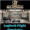 Logitech Flight Simulator - In House