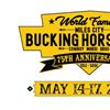 2026 Miles City Bucking Horse Sale