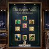 The Regent Vault - April 2026 Edition