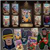 Peter's Comic & Hobby In-House Auction