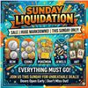Sunday Liquidation | RCM, Coins, Pokemon, Jewels, Art, & More!