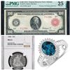 Rare Paper Money, Coin, ART and Jewelry Event