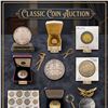 Classic Coin Auction - In House
