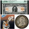 Rare Paper Money, Coin, ART and Jewelry Event