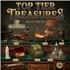 Top Tier Treasures - In House 