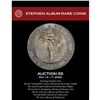 Stephen Album Rare Coins | Auction 55 | May 14-17, 2026