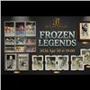 Frozen Legends - In House