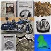  Coins, Jewelry, Trading Cards, Collectibles & More! Session 156