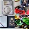  Coins, Jewelry, Trading Cards, Collectibles & More! Session 157