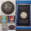  Coins, Jewelry, Trading Cards, Collectibles & More! Session 158