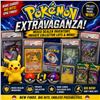 Pokemon Extravaganza! | Mixed Dealer Inventory, Private Collector Lots & More!