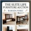 The Suite Life Hotel Clearout (Nisku Pick-ups)